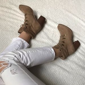 Cato Booties